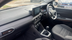 Dacia Sandero Stepway 1.0 TCe Journey 5dr Petrol Hatchback